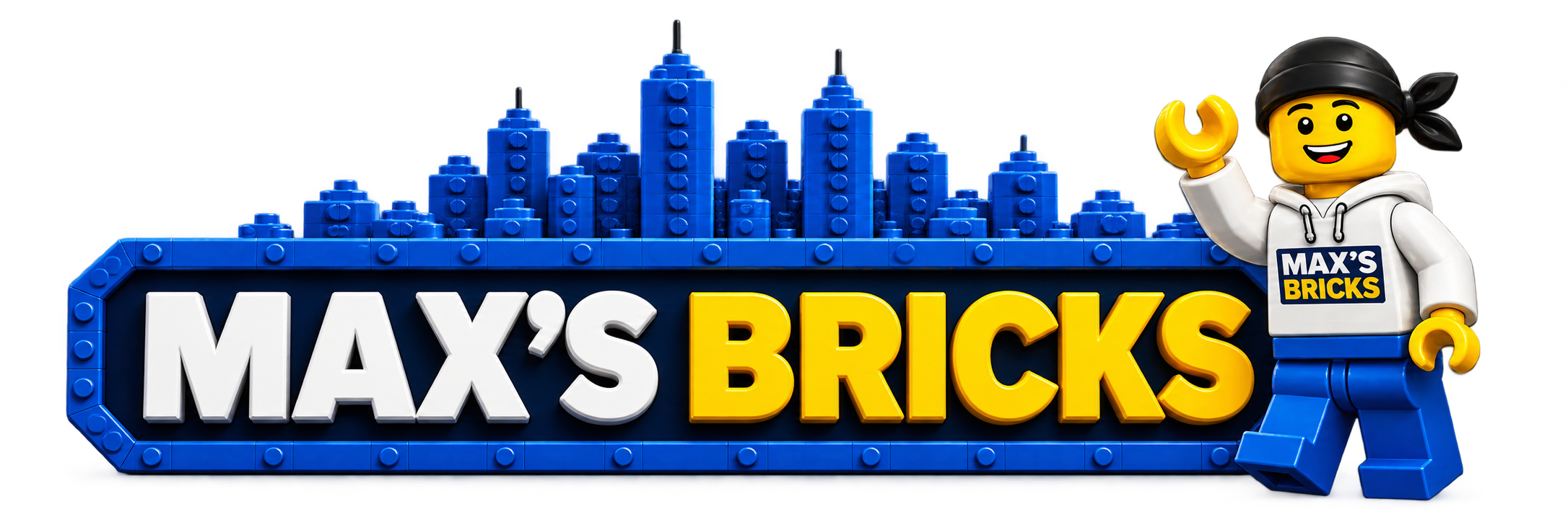 MAX’S BRICKS