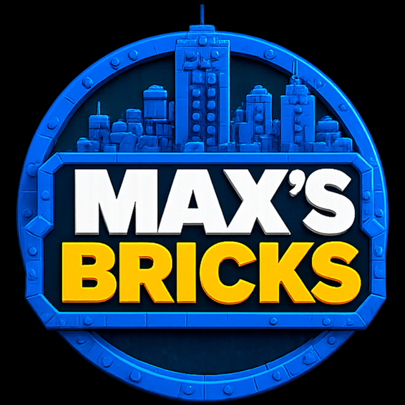 MAX’S BRICKS