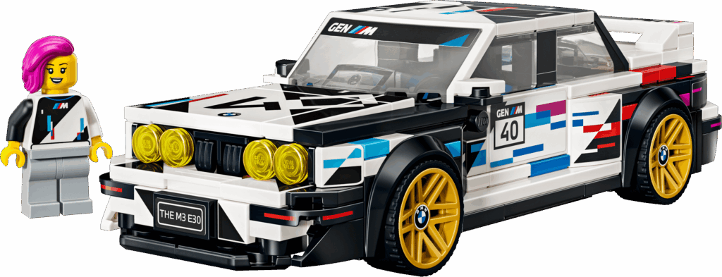 BMW M3 (E30)