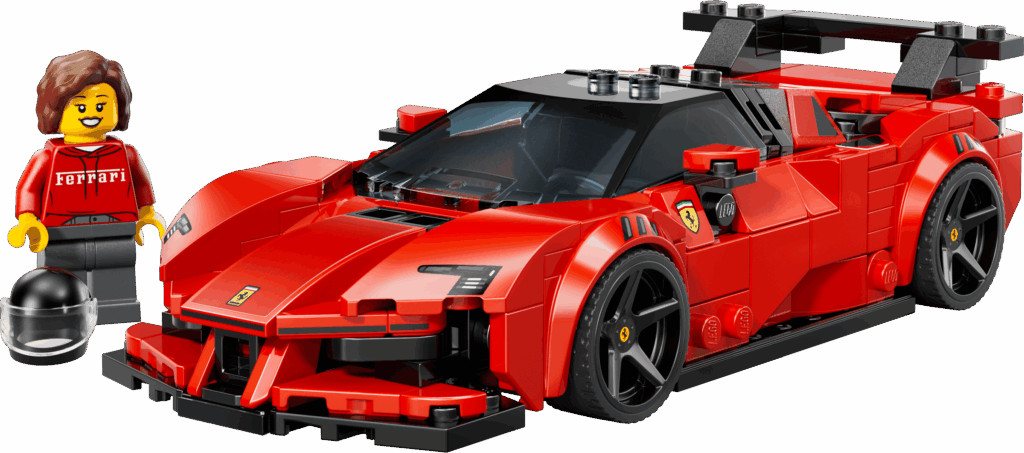 Ferrari SF90 XX Stradale