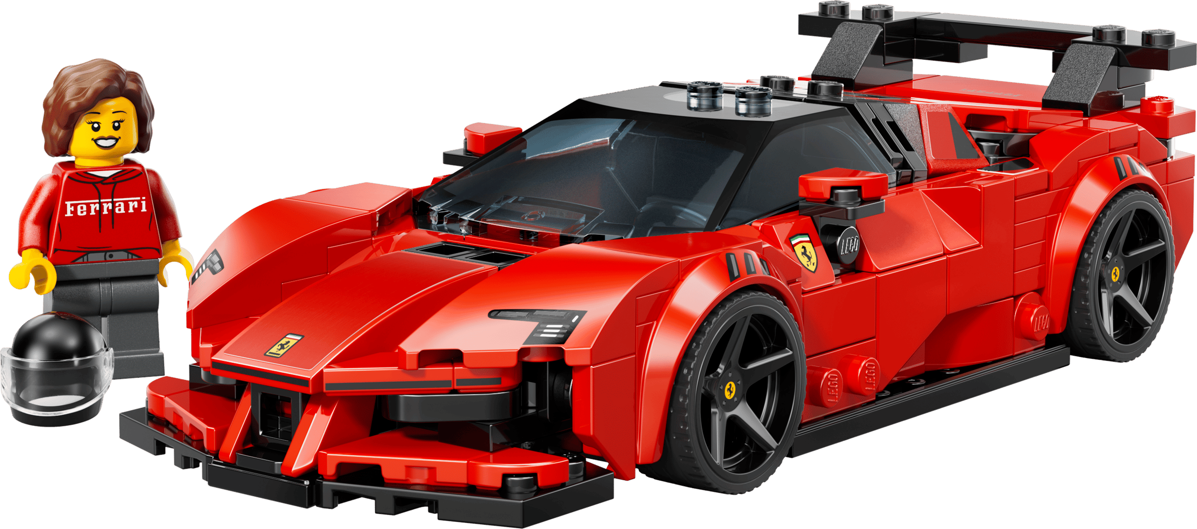 Ferrari SF90 XX Stradale