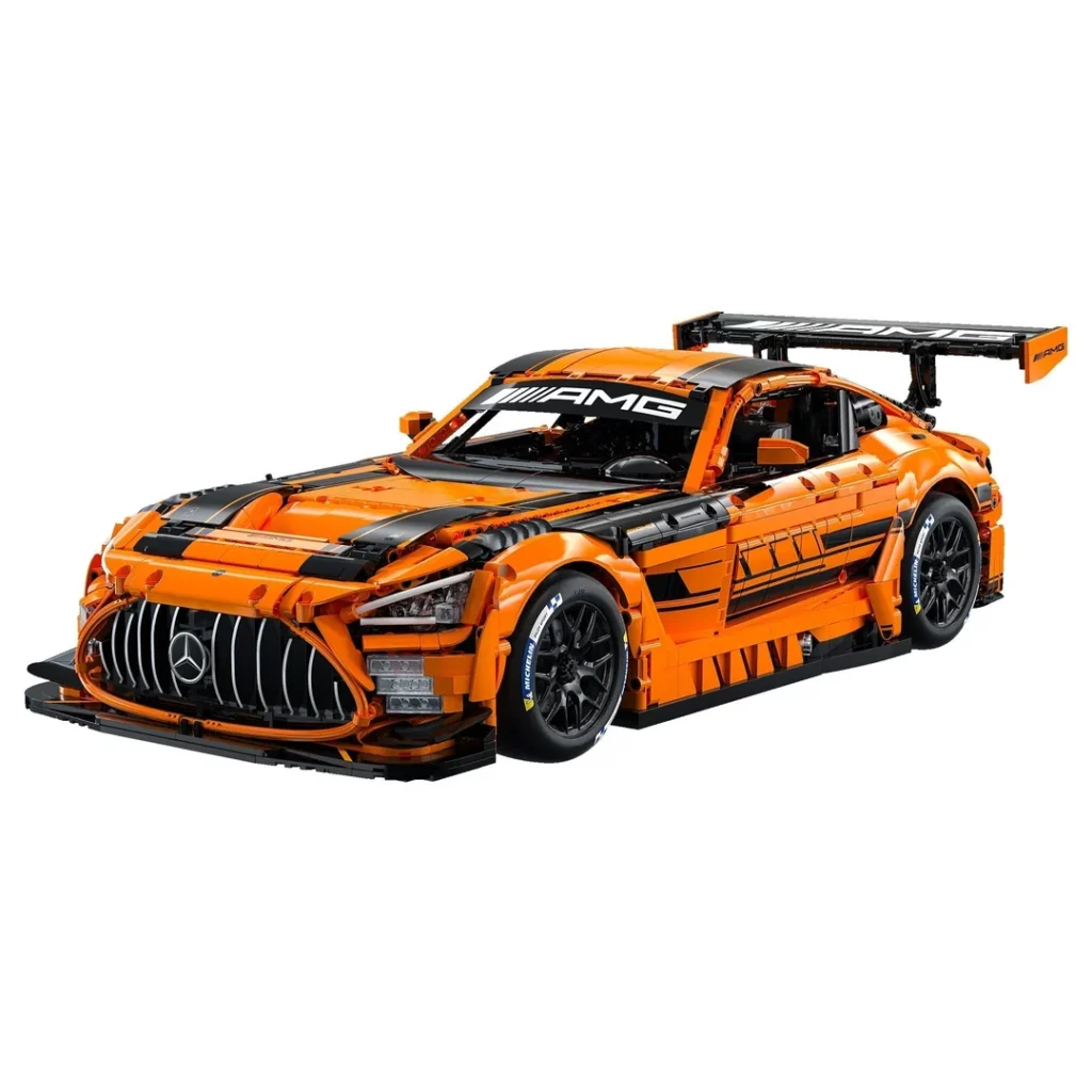Mercedes-AMG GT3