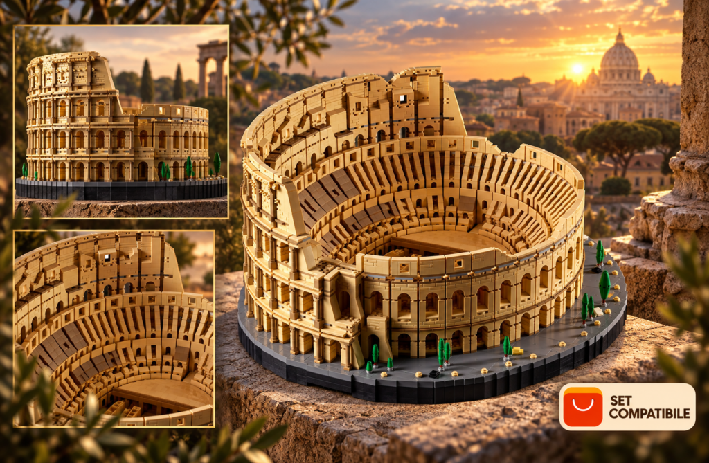 COLOSSEO