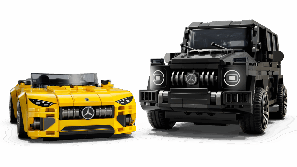 Mercedes-AMG G 63 e Mercedes-AMG SL 63 Average rating 4.6 out of 5 stars