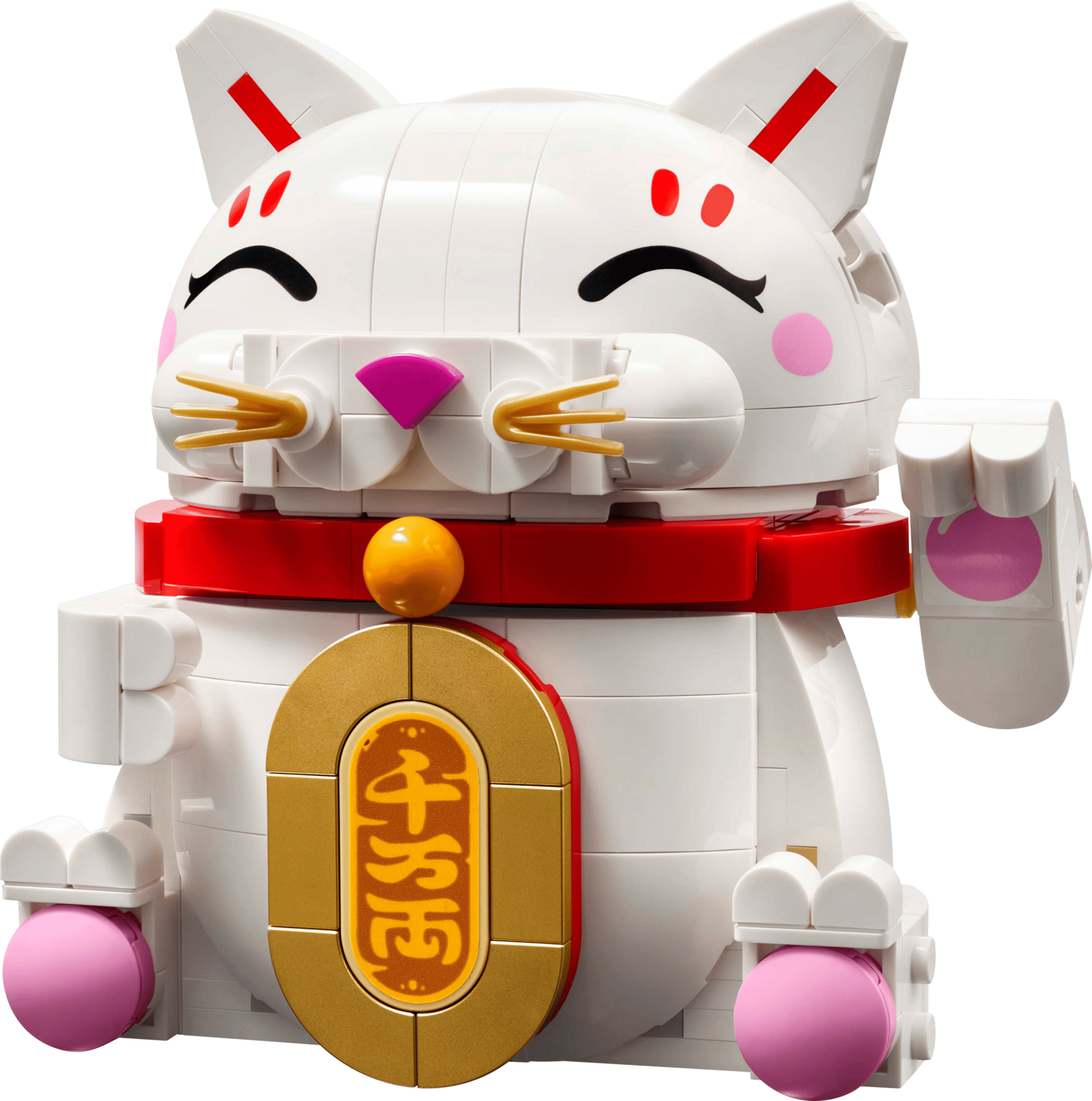 Gatto della fortuna