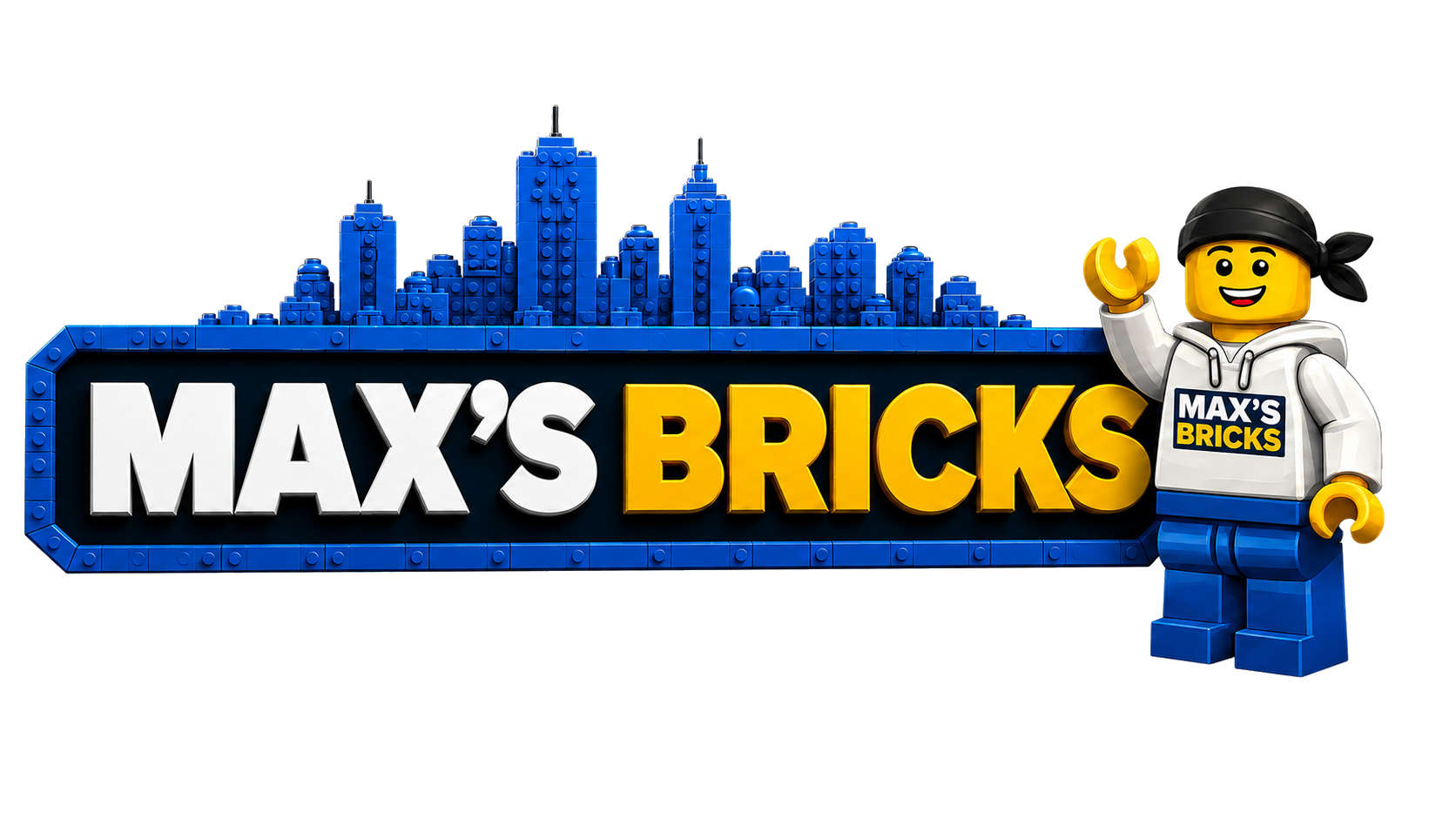 MAX’S BRICKS